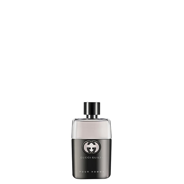 Gucci Guilty For Him Eau de Toilette 50ml Fragrance Superdrug