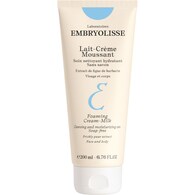 Embryolisse Foaming Cream-Milk 200ml