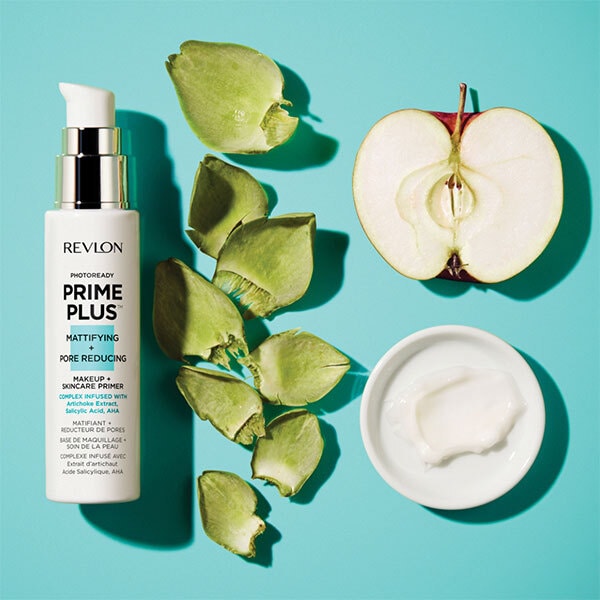 Revlon Prime Plus Mattifying Primer