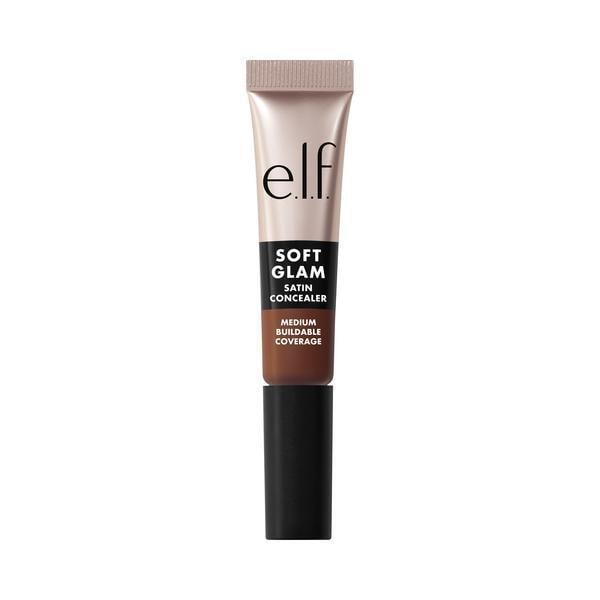 E.L.F. Soft Glam Medium Coverage Concealer 60 Rich Cool