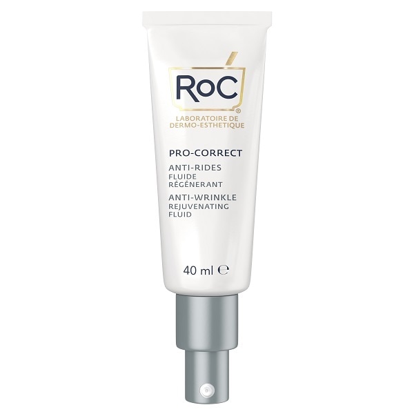 Roc Retinol Correxion Pro Correct Rejuvenating Fluid 40Ml