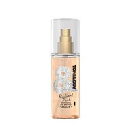 Toni & Guy Radiant Rose Illuminating Hair Perfume 50ml