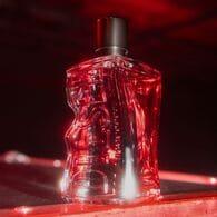 Diesel D Red Eau De Parfum 100Ml