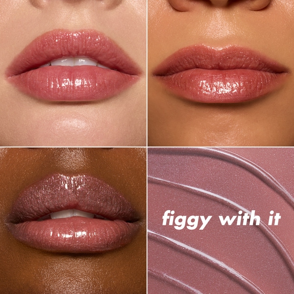 e.l.f. Pout Clout Lip Plumping Pen Figgy With It