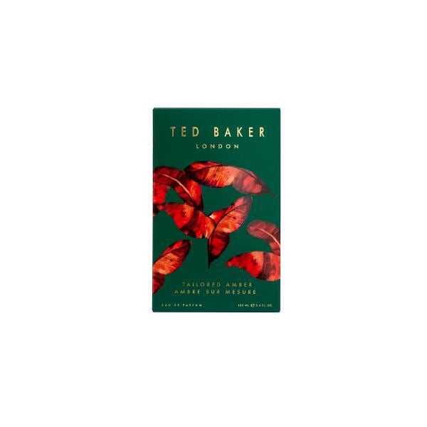 Ted Baker Tailored Amber Edp 100Ml