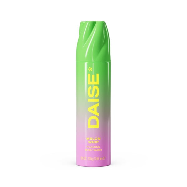 Daise Foaming Body Wash Melon 265ml
