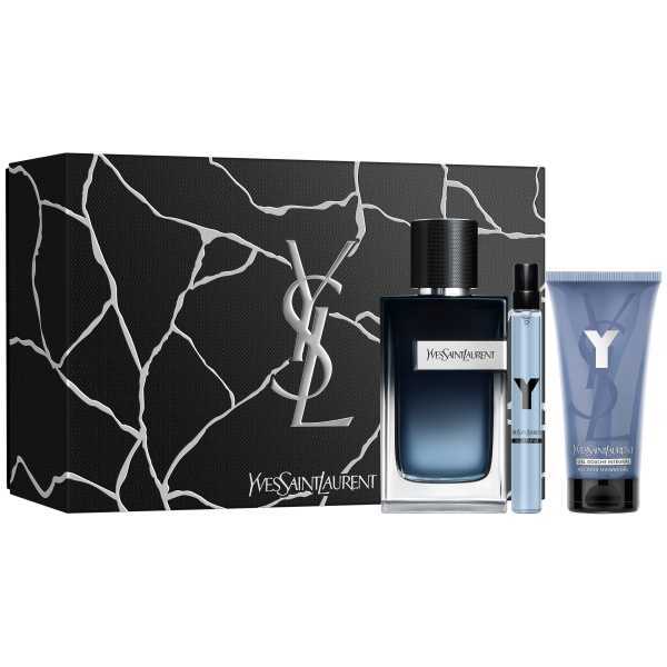 YSL Eau De Parfum 100ml Giftset