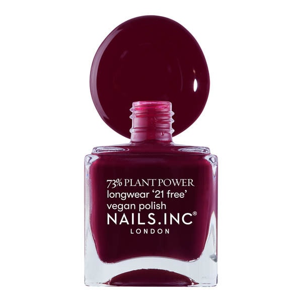 Nails.INC Plant Power - Flex My  Complex 14ml