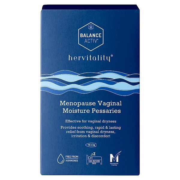 Balance Activ Hervitality