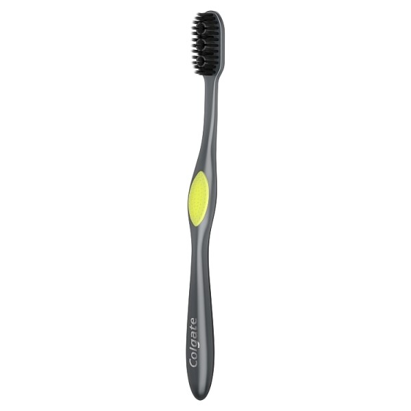 DNR Colgate 360ø Deep Clean Black Medium Toothbrush