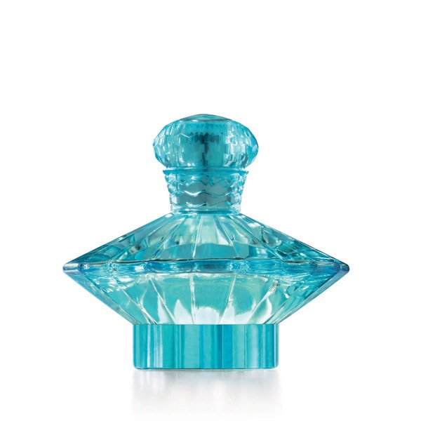 Britney Spears Curious Eau De Parfum 100Ml Limited Edition