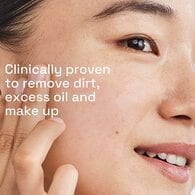 Cetaphil Oily Skin Cleanser Face Wash 473Ml