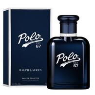 Ralph Lauren Polo 67 Eau De Toillette 75Ml