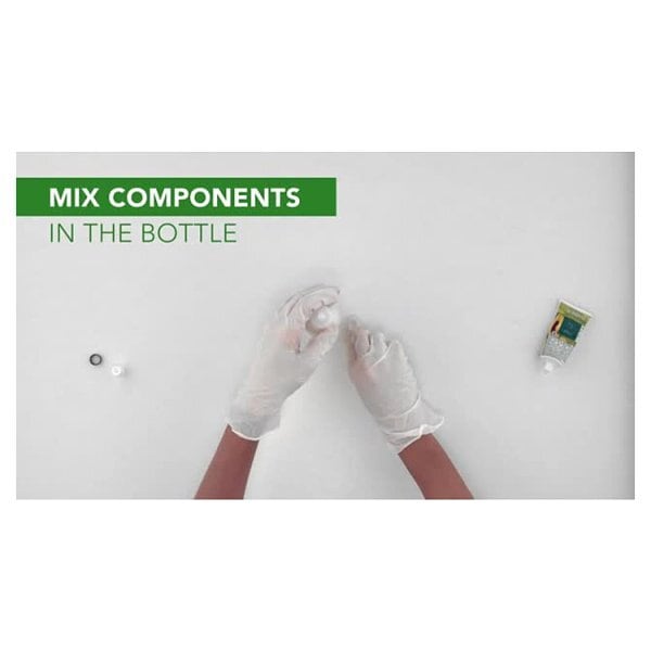 Garnier Nutrisse 4.13 Creme Brown Permanent Hair Dye