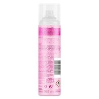 Vo5 Tame & Shine Hair Spray for a glossy finish 100ml