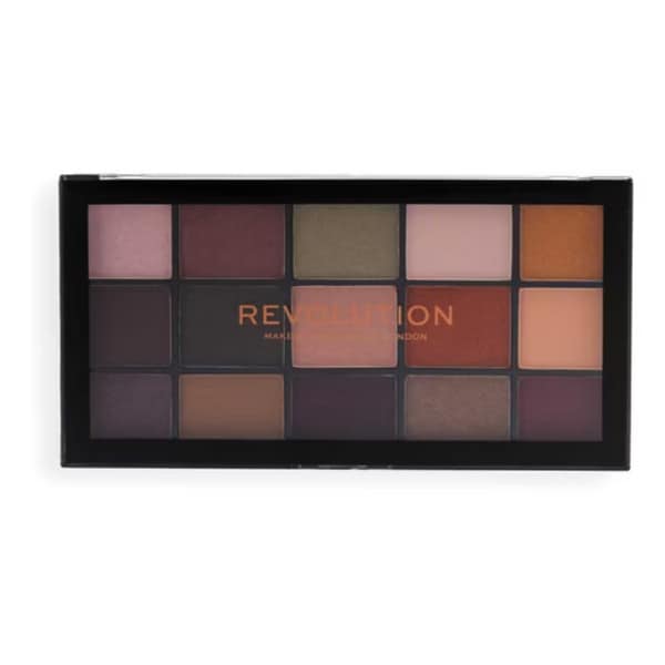 Revolution Reloaded Palette Sweet Dreams