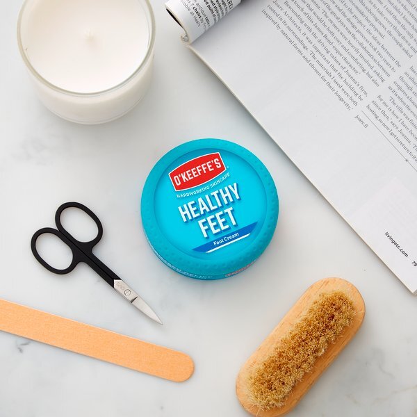 O'Keeffe's Healthy Feet Foot Cream 91g