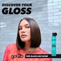 Got2b Gotgloss Shine Spray 200Ml