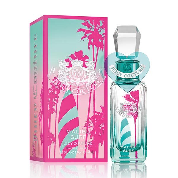 Juicy Couture Malibu Surf 75ml