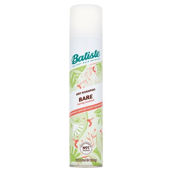 Batiste Bare 200ml