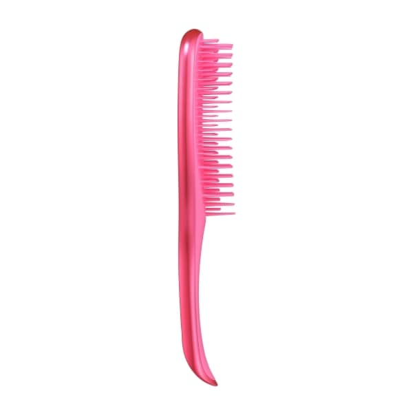 Tangle Teezer Ultimate Detangler Chrome Hot Pink