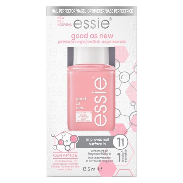 Essie Care Good As New Nail Perfector