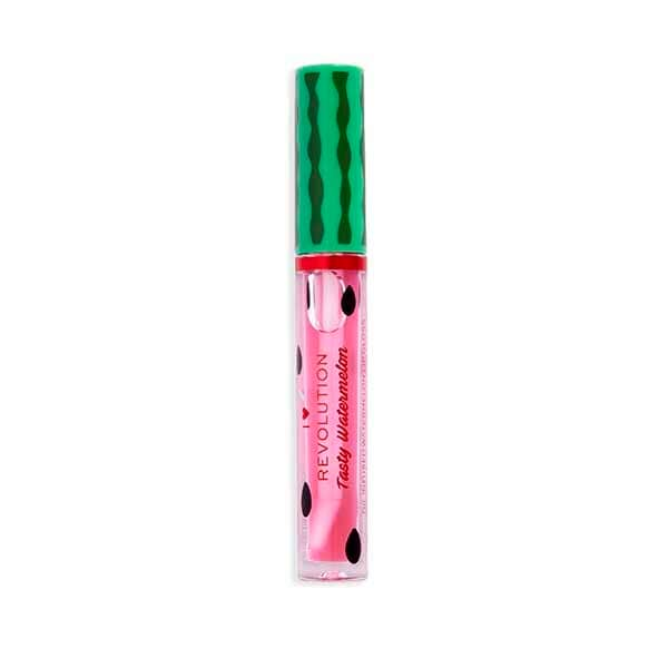 I Heart Revolution Watermelon Lipgloss Fresh