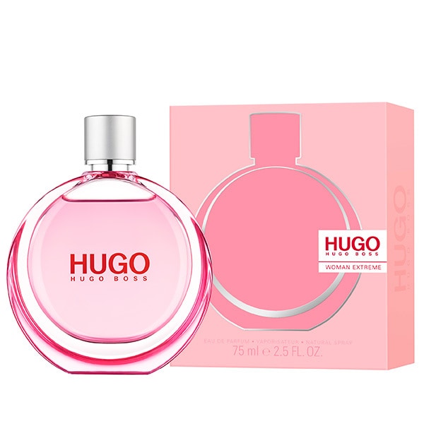 Hugo Woman Extreme Eau de Parfum Spray 75ml