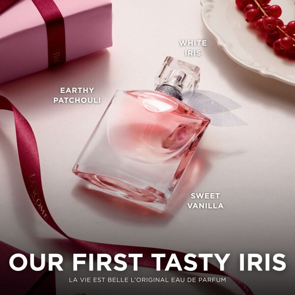 Lancome La Vie Est Belle 50ml, Lotion & 10ml Giftset
