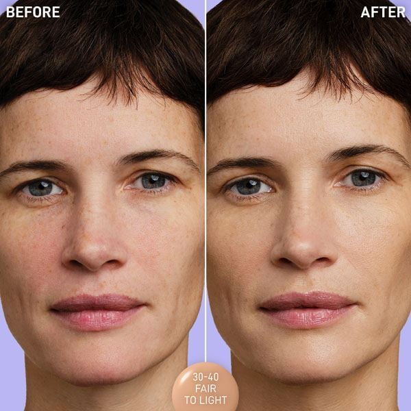 Miracle Pure Skin Reset Serum Foundation Fair To Light 30Ml