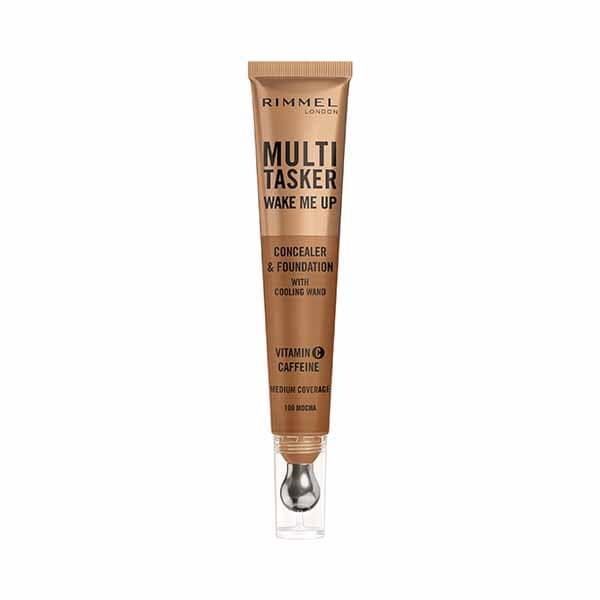 Rimmel  Multi Tasker Mocha 100 20 Ml