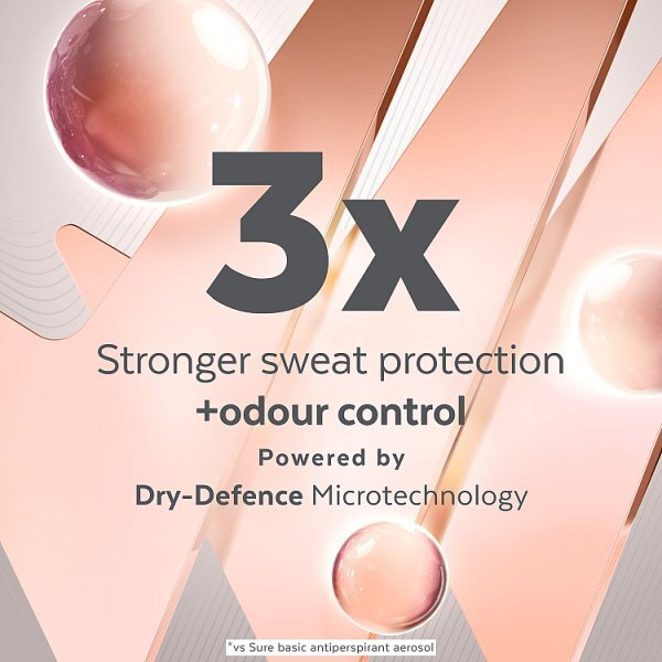 Sure for Women Deodorant Cream Stick Confidence Anti-perspirant 60ml