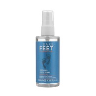 Bare Feet Cooling Foot Spray