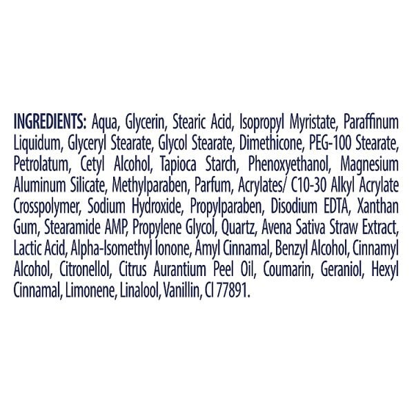 Vaseline Intensive Care Essential Healing Body Lotion 400ml