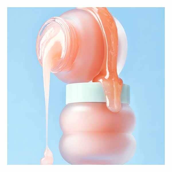 Tocobo Vita Glazed Lip Mask 20ml