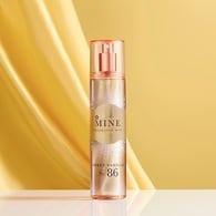 Superdrug Mine Fragrance Mist Sweet Vanilla No.86