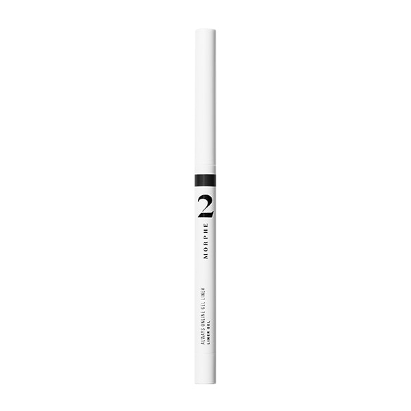 DNR Morphe 2 Always Online Gel Eyeliner - Power Off
