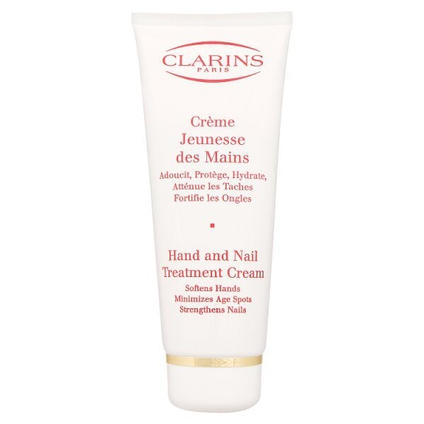 Clarins Hand and Nail Treatment Cream 100ml