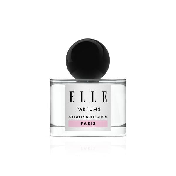 Elle Catwalk Paris  Eau De Parfum 100Ml