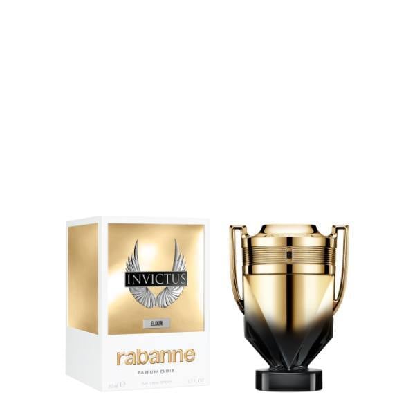 Invictus Elixir Parfum 50ml