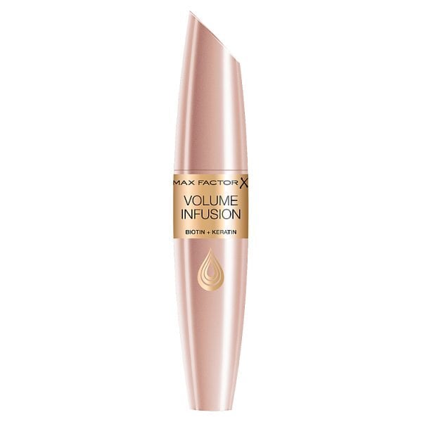 DNR MAX FACTOR VOLUME INFUSION MASCARA BLK