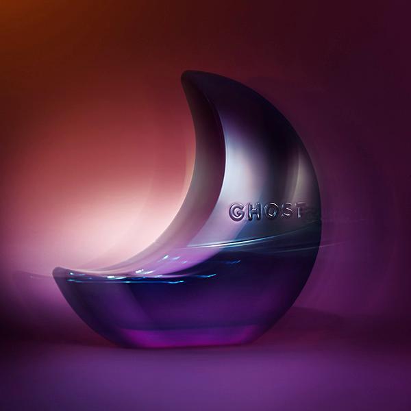 Ghost Deep Night Refillable Eau de Toilette Spray 30ml
