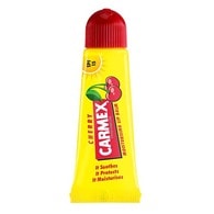 Carmex Moisturising Lip Balm Cherry SPF 15 10g