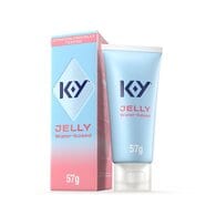 Ky Lube Jelly 57G