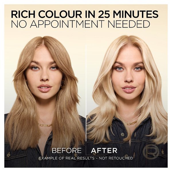DNR Preference Infinia 9.13 Bergen Light Beige Blonde Hair Dye