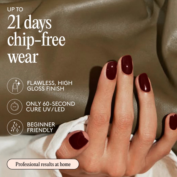 Mylee Gel Polish Diva - 8Ml