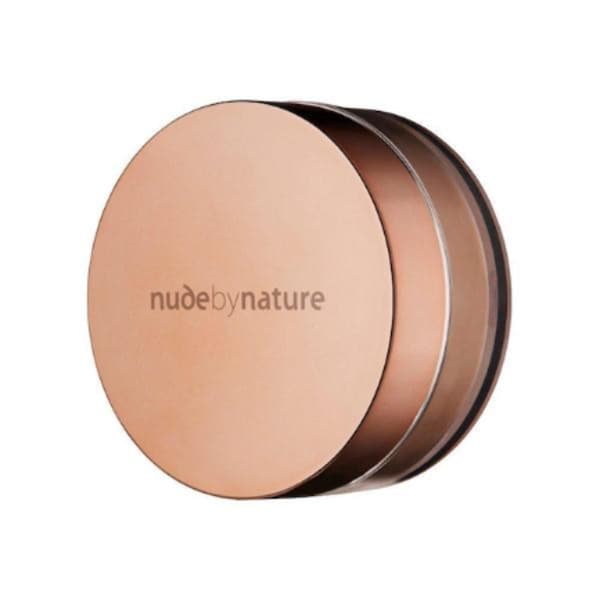 Nude By Nature Natural Glow Loose Bronzer Bondi 10G