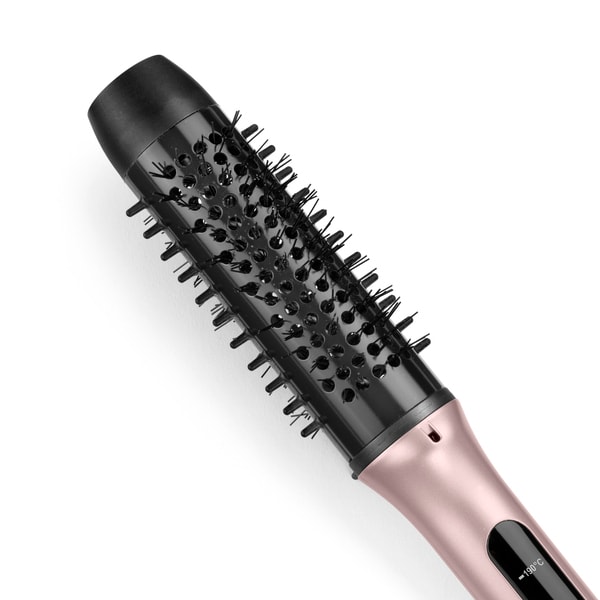 BaByliss Volume Boost Thermal Hot Brush