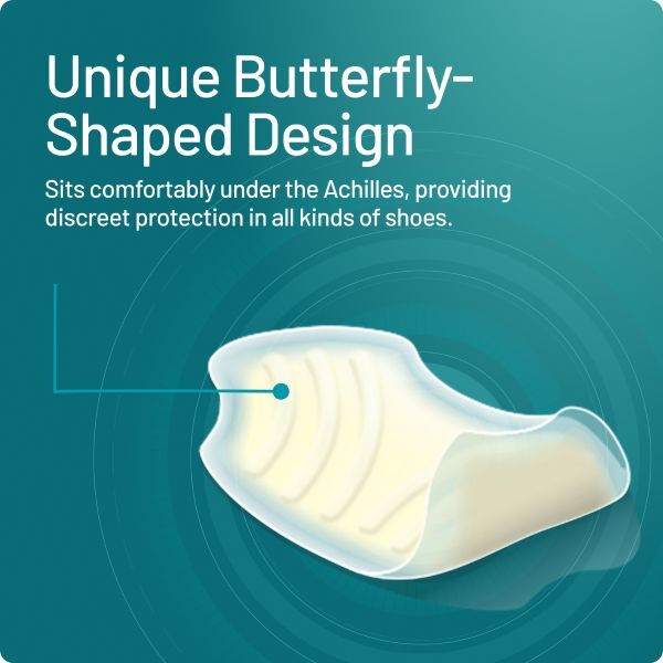 Compeed High Heels 5's