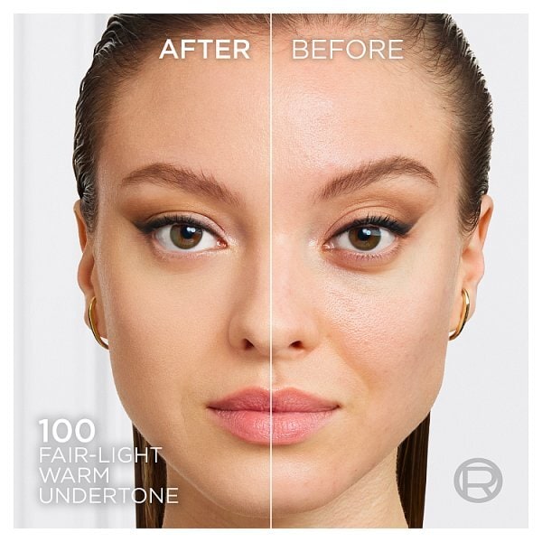 L'Oréal Paris Infallible Skin Ink 100 Warm